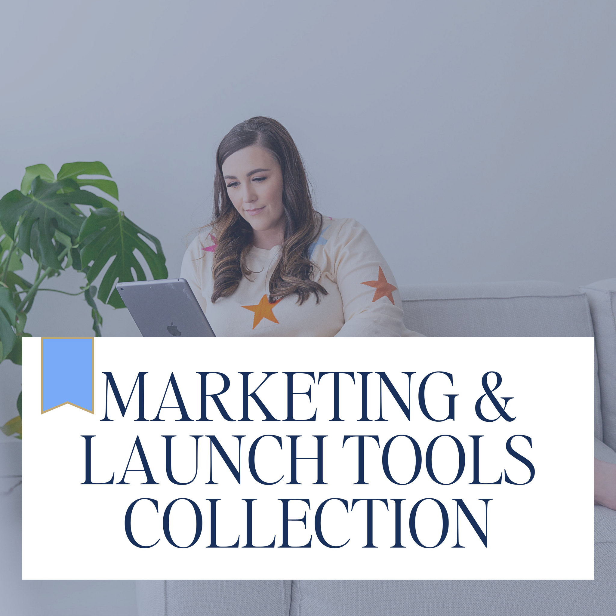 Marketing & Launch Tools Collection