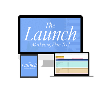 The Launch Plan Marketing Tool