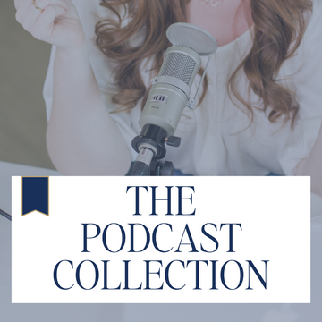 The Podcast Collection