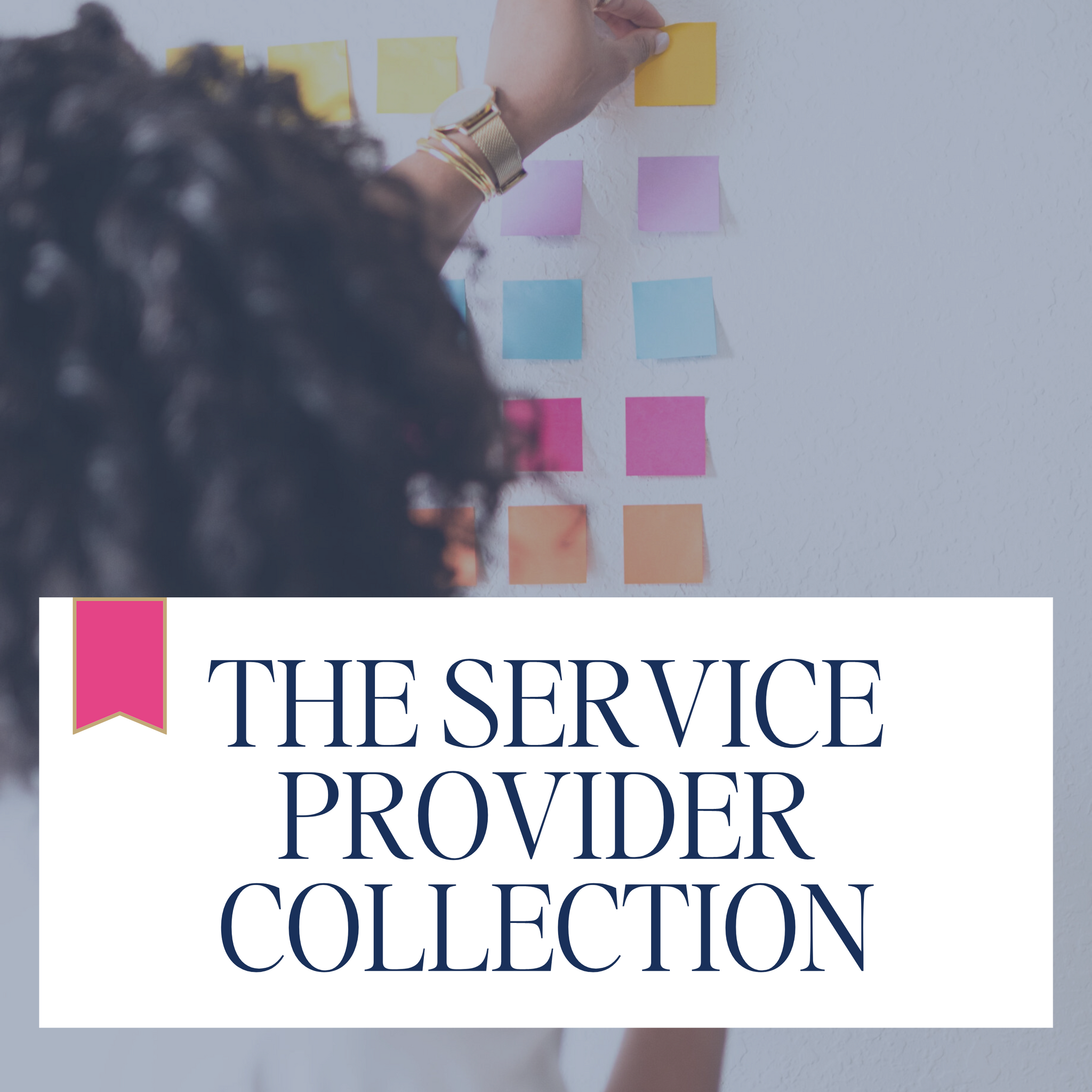 Service Provider Collection