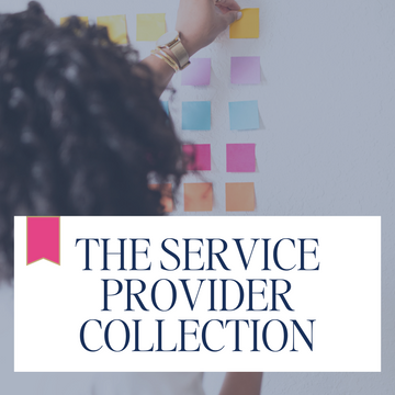 Service Provider Collection