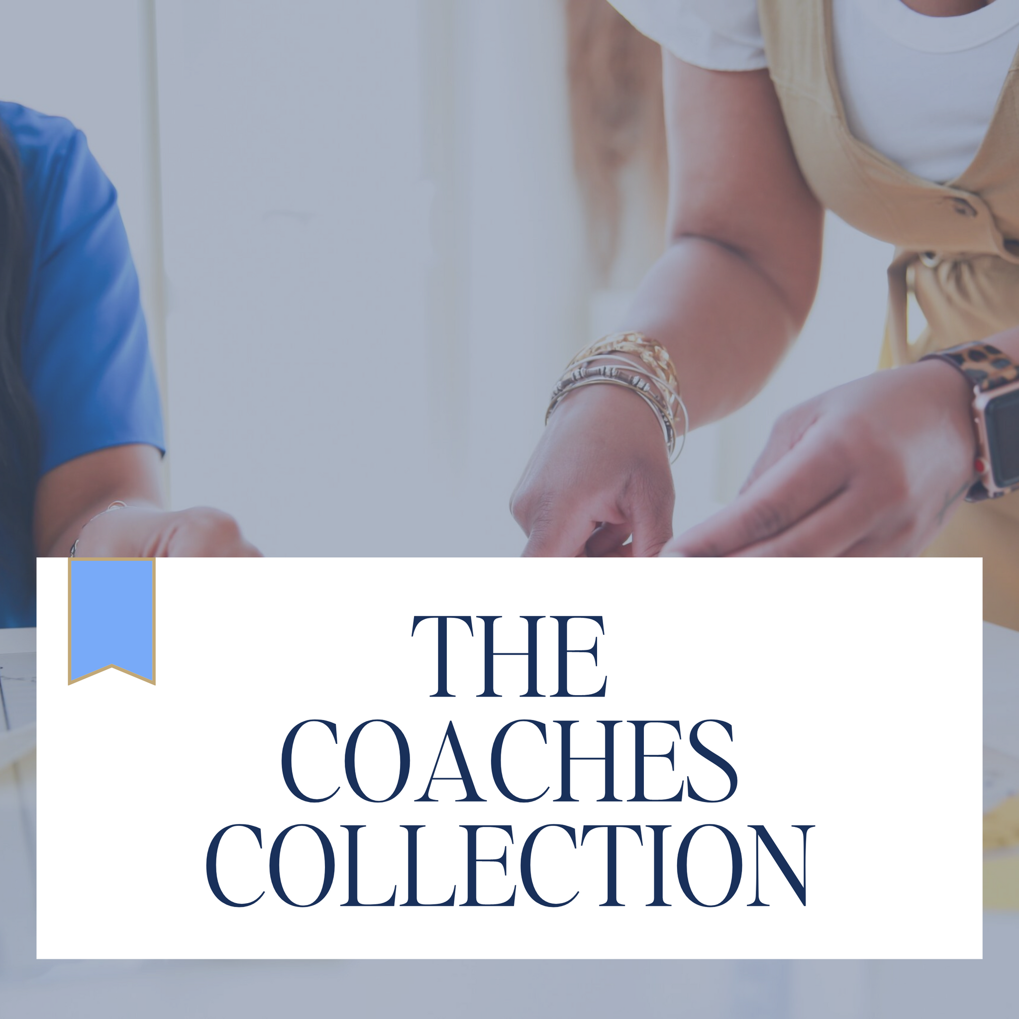 The Coaches Collection