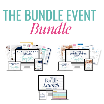 The Bundle Event Bundle